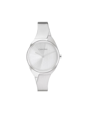 Reloj Calvin Klein Charming Para Mujer 25200234