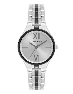 Reloj Anne Klein Two tone collection para mujer AK4061SVGY