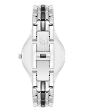 Reloj Anne Klein Two tone collection para mujer AK4061SVGY