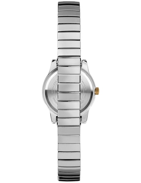 Reloj Timex Semi-bangle with crystal para mujer TW2V697006P