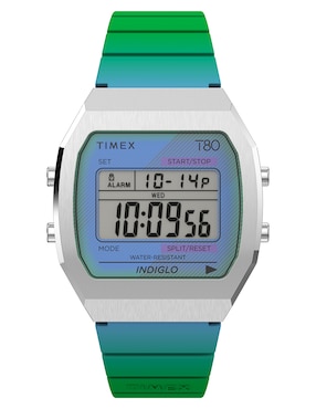 Reloj Timex unisex TW2V7450068