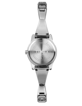 Reloj Timex Semi-bangle with crystal para mujer TW2V696006P