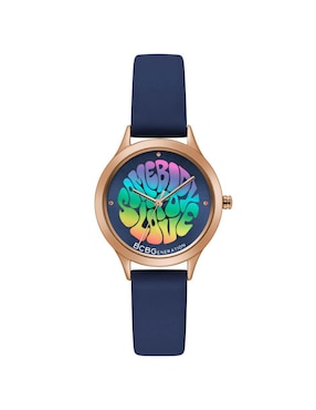 Reloj Bcbg Color Collection para mujer GN50722008