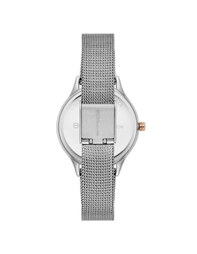Reloj Bcbg Silver Collection para mujer GN50722003