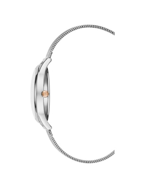 Reloj Bcbg Silver Collection para mujer GN50722003