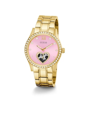 Reloj Guess Be Loved para mujer GW0380L2