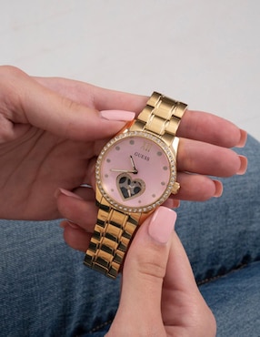 Reloj Guess Be Loved para mujer GW0380L2