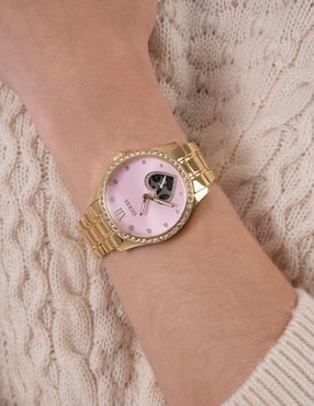 Reloj Guess Be Loved para mujer GW0380L2