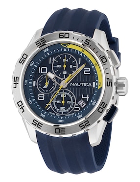 Reloj Nautica Nst 101 para hombre NAPNSS301