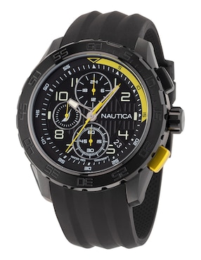 Reloj Nautica NST 101 para hombre NAPNSS302