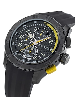 Reloj Nautica NST 101 para hombre NAPNSS302