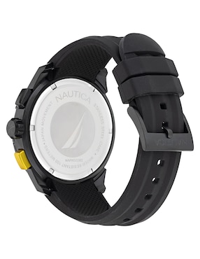 Reloj Nautica NST 101 para hombre NAPNSS302