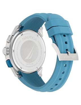 Reloj Nautica Nst 101 para hombre NAPNSS303