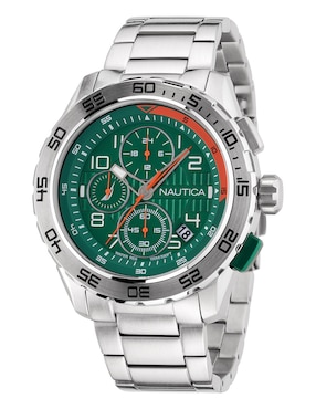 Reloj Nautica Nst 101 para hombre NAPNSS304