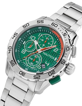 Reloj Nautica Nst 101 para hombre NAPNSS304