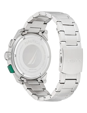 Reloj Nautica Nst 101 para hombre NAPNSS304