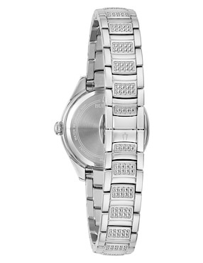 Reloj Bulova Crystals para mujer 96L311