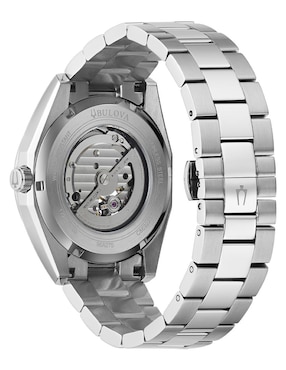 Reloj Bulova Surveyor para hombre 96A275
