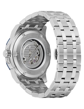 Reloj Bulova Marine star para hombre 98A302