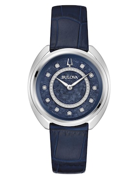 Reloj Bulova Diamantes para mujer 96X160