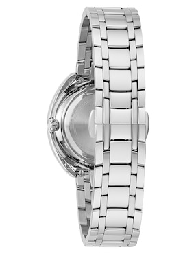 Reloj Bulova Diamantes para mujer 96X160