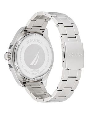 Reloj Nautica Clearwater Beach para hombre NAPCWS302