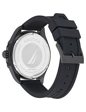Reloj Nautica Clearwater beach para hombre NAPCWS303