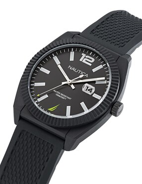 Reloj Nautica Pacific beach para hombre NAPPBS302