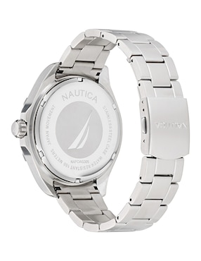Reloj Nautica Clearwater beach para hombre NAPCWS305
