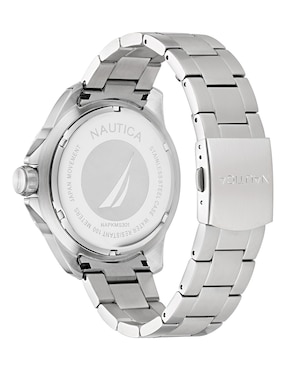Reloj Nautica Koh may bay para hombre NAPKMS301