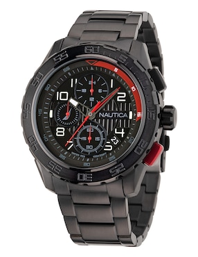 Reloj Nautica Nst 101 para hombre NAPNSS305