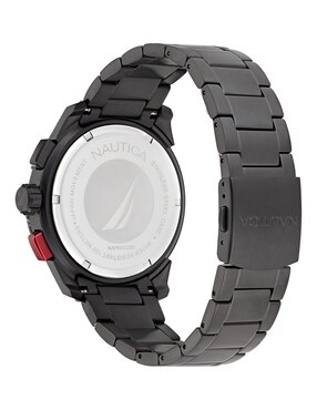 Reloj Nautica Nst 101 para hombre NAPNSS305