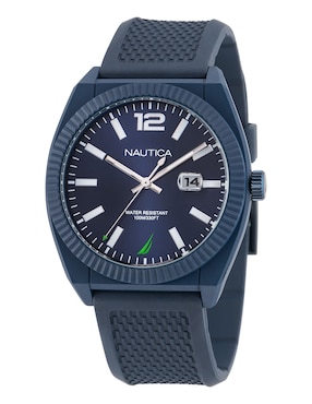 Reloj Nautica Pacific beach para hombre NAPPBS301