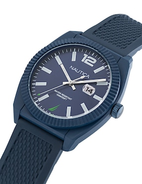 Reloj Nautica Pacific beach para hombre NAPPBS301