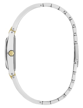 Reloj Bulova Gemini para mujer 98P218