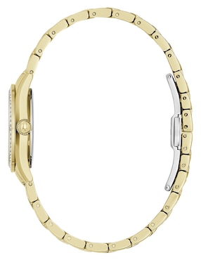 Reloj Bulova Crystals para mujer 98L306