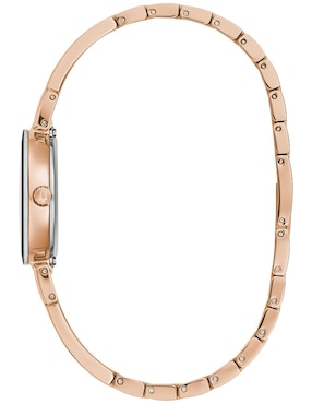 Reloj Bulova Marc anthony para mujer 97P163