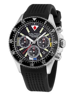 Reloj Nautica One Eco para hombre Liverpool