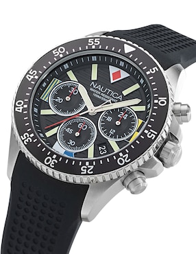 Reloj Nautica Westport para hombre NAPWPS301