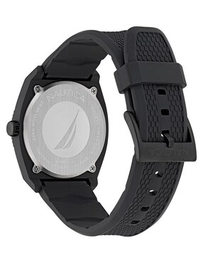 Reloj Nautica Pacific beach para hombre NAPPBS305