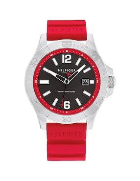 Reloj Tommy Hilfiger Ryan Para Hombre 1710540