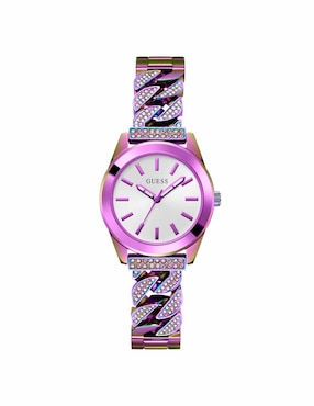 Reloj Guess Serena para mujer GW0546L3