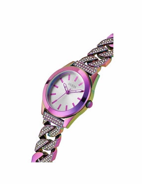 Reloj Guess Serena para mujer GW0546L3