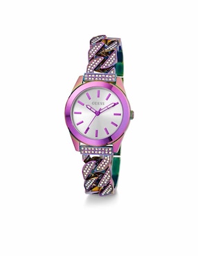 Reloj Guess Serena para mujer GW0546L3