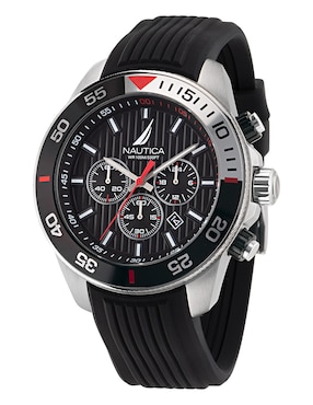 Reloj Nautica Nautica One Napnos301 Para Hombre