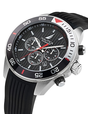 Reloj Nautica para hombre NAPNOS301