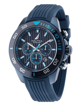 Reloj Nautica para hombre NAPNOS303