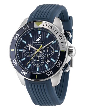 Reloj Nautica para hombre NAPNOS304