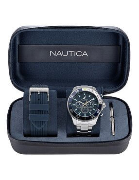 Reloj Nautica para hombre NAPNOS304
