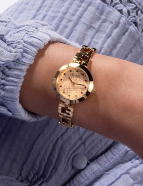 Reloj Guess Lady g para mujer GW0549L2